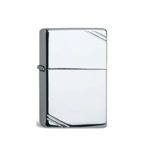 Zippo Feuerzeug | Vint. Chr. Pol. Streif