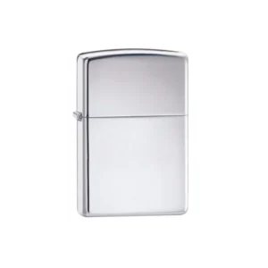 Zippo Feuerzeug | CHROM ARMOR