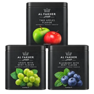 Al Fakher Shisha Tabak 200g