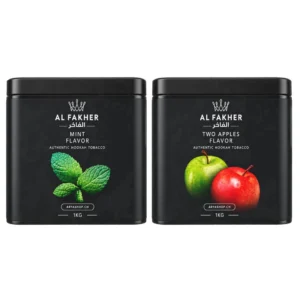 Al Fakher Shisha Tabak 1kg