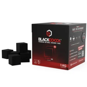 BLACK COCO's Cubes26 1kg