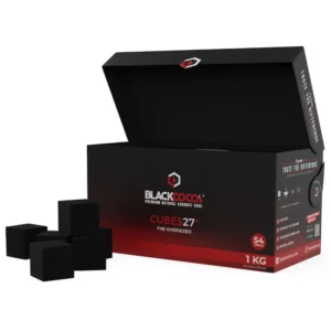 BLACK COCO's Cubes27 1kg