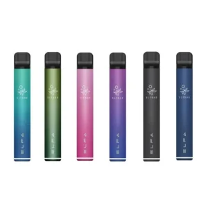 ELFBAR ELFA PRO Starter Kit Inkl. 1 Pod 2ml