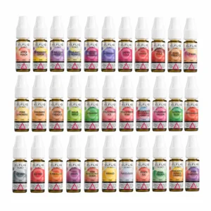 Elfbar ELFLIQ Liquid | 10ml | 20mg/ml
