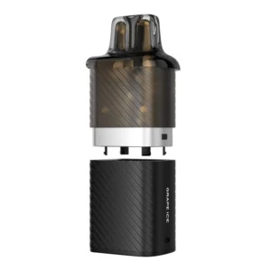 VOZOL VISTA PLUG - Liquid Pod ohne Nikotin - Grape Ice