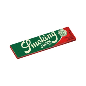 Smoking KS Green (50x) (Kopie)
