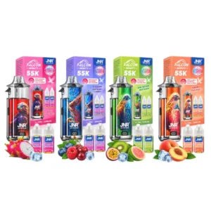JNR Falcon Infinity 55K – Kit
