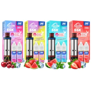 JNR Falcon Infinity 55K – Refill