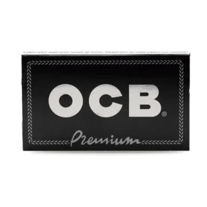 OCB Double Premium (25x)