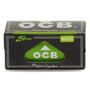 OCB Premium Rolls (24x)
