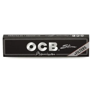 OCB Slim + Filter (32x)