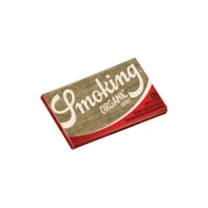 Smoking Double Window | Organic (25x)
