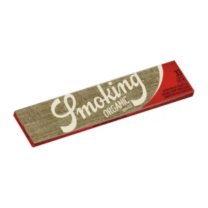 Smoking KS Organic (50x)