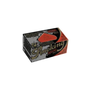Smoking Rolls King Size Deluxe (24x)