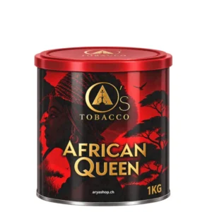 O's Shisha Tabak 1kg