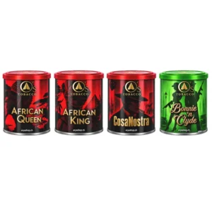 O's Shisha Tabak 200g