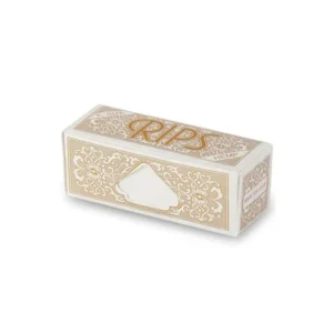 Rips Hemp Braun King Size (24x)
