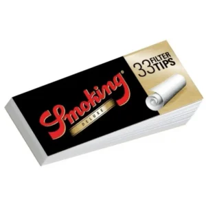 Smoking Filter Tips XL 25mm (50x)