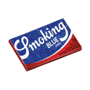 Smoking Double Window | Blue (25x)