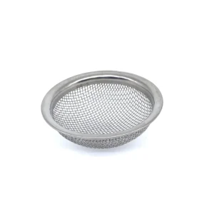 Metallsieb für Steinkopf 6cm