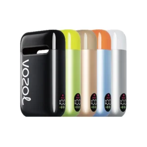 VOZOL NEON PLUG MAX Gerät