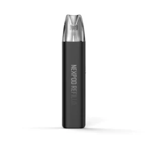 Wotofo nexPOD Refillo Kit | Black