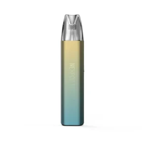 Wotofo nexPOD Refillo Kit | Blue Gold