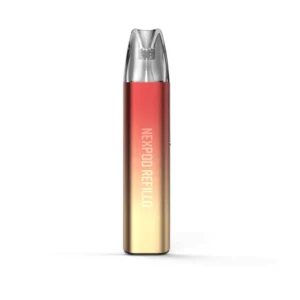 Wotofo nexPOD Refillo Kit | Fiery Sunrise