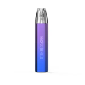 Wotofo nexPOD Refillo Kit | Ocean Purple