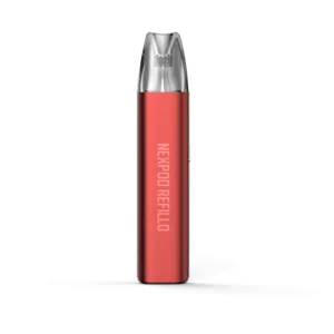 Wotofo nexPOD Refillo Kit | Red