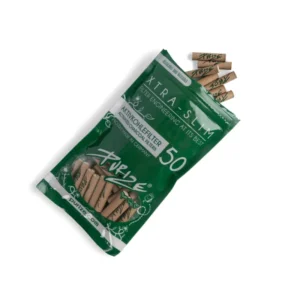 50 PURIZE XTRA Slim Size Organic