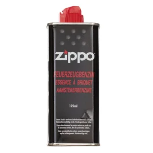 Zippo | Feuerzeugbenzin | 125ml