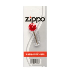 Zippo | Flints (Feuersteine)